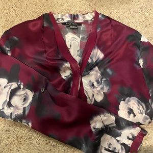 Etcetera blouse